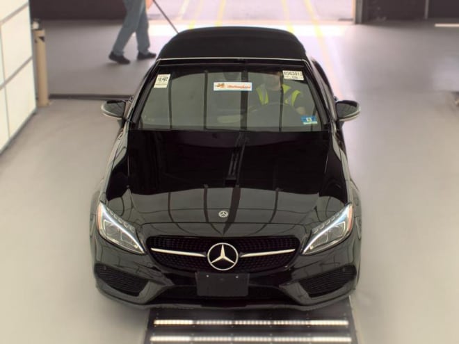 mercedes-benz c-class cabriolet 2018 WDDWK4KB3JF653971 image mercedes-benz c-class cabriolet 2018 WDDWK4KB3JF653971 image